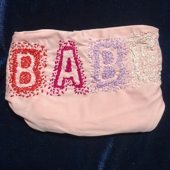 Lolli Bikini Bottom BABE Sunny Days Bikini Bottom by Lolli Swim ๐ - Picture 13 of 16